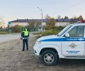Госавтоинспекция Заречного напомнила о скоростном режиме и запрете управления транспортом без прав