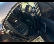 Mazda 6, 2005