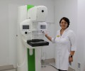 23 декабря в Белоярской больнице начинает работу маммограф