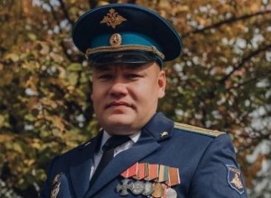 На СВО погиб ещё один зареченец - Кирилл Романов