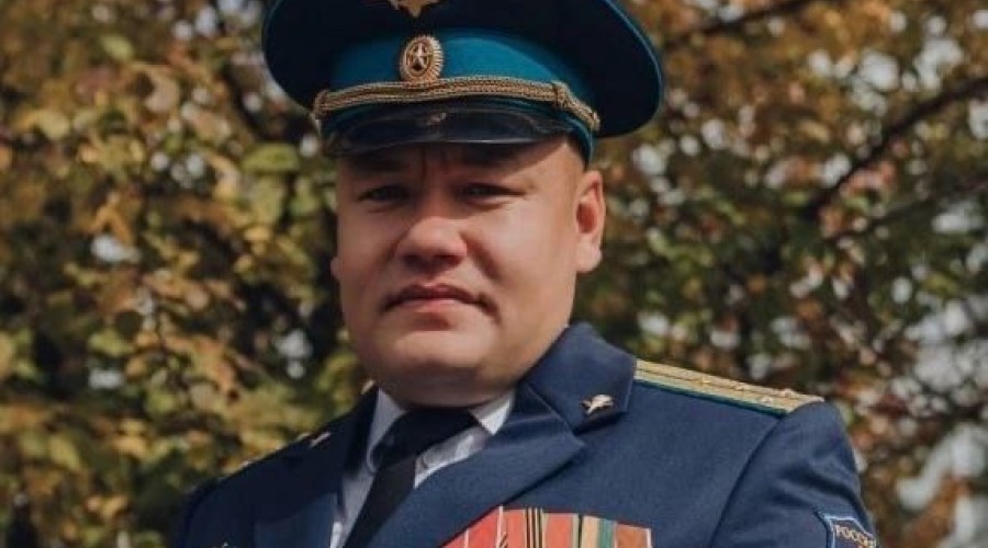 На СВО погиб ещё один зареченец - Кирилл Романов