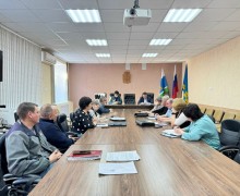 В Свердловской области с 15 апреля объявлен пожароопасный период