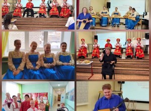 НАРОДНЫЕ ИСТОКИ