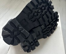 Продаются кожаные ботинки 38 размера из магазина Grandera