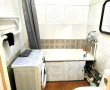 Продаётся двухкомнатная квартира на Свердлова, 13 в Заречном