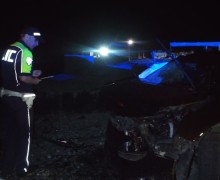 В Заречном расследуют ДТП с пострадавшей пассажиркой