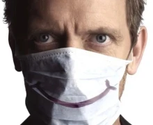 Число больных ОРВИ постепенно снижается