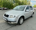 Skoda Fabia, 