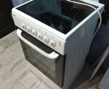 Продам электрическую плиту BEKO