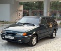 ВАЗ (LADA) 2114 Samara, 2007