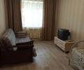 Сдам на длительный срок однокомнатную квартиру на ул. Победы, 22