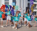 Детский санаторий «Вита» приглашает юных зареченцев