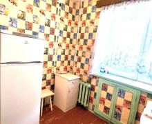 Продаётся двухкомнатная квартира на Свердлова, 13 в Заречном