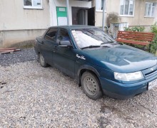 ВАЗ (LADA) 2110, 