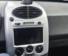 Saturn VUE, 