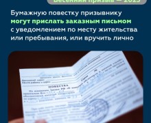 В России начался весенний призыв — указ президента России Владимира Путина