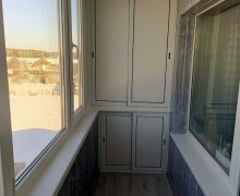 ПрофБалкон: остекление и отделка балконов в Заречном