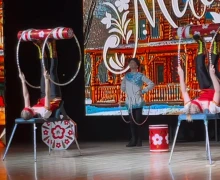 ПОГУЛЯЛИ ХОРОШО