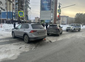 Обзор аварийных ситуаций на дорогах за период с 02 по 08 февраля 2026 года