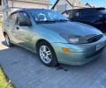 Ford Focus, 2003