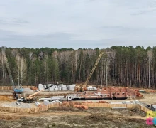 В Заречном строится целый дом для сирот из Заречного и окрестных городов и деревень
