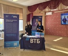 Ярмарка вакансий 2026: Возможности для студентов и работодателей