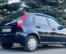 ВАЗ (LADA) Kalina, 2009