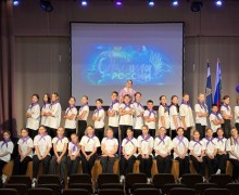 Школа №7 стала муниципальной базовой школой программы Орлята России