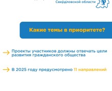Участвуйте в конкурсе и получите поддержку для своего проекта!