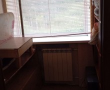 Сдам двухкомнатную квартиру на длительный срок (Муранитка)