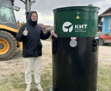 Установка септиков под ключ