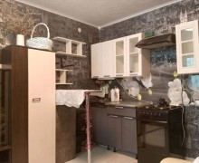 Уютная студия в Заречном на улице Рассветной