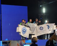 Специалисты из Заречного получили награды на чемпионате AtomSkills