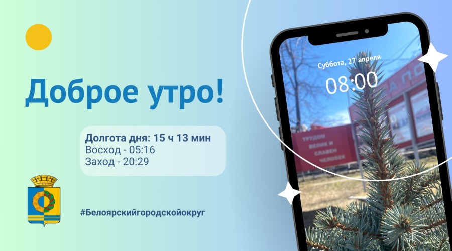 27.04.2024 - прогноз погоды