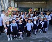 Закончились ли в школах ремонты и начнут ли дети учиться в обычном режиме?