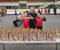 Боксеры из Заречного успешно выступили на областном турнире в Новоуральске