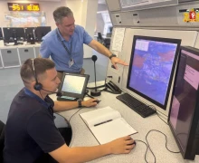 В Свердловской области появятся посадочные площадки для беспилотников в рамках нацпроекта «Беспилотные авиационные системы»