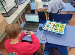 В школах могут появиться кружки технического творчества, которые будут вести БАЭСовцы