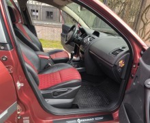 Renault Megane, 2007