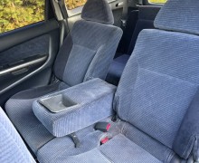 Honda Stream, 2000