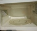 Продаётся рабочая микроволновка за 2500 рублей, возможен торг