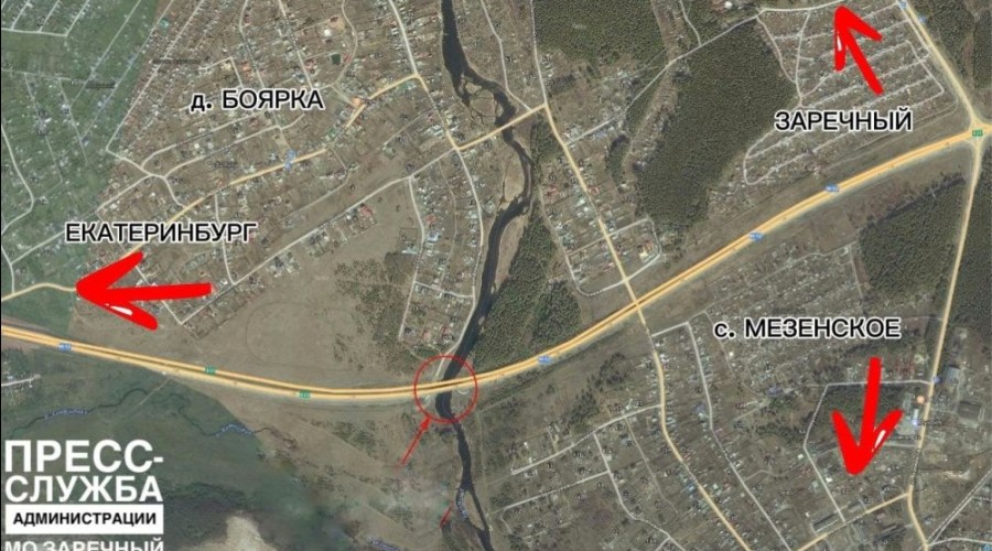 РЕВЕРСИВНОЕ ДВИЖЕНИЕ запланировано на «бетонке» 28-30 января