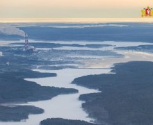 Денис Паслер сообщил о подготовке Свердловской области к паводкам 2026 года