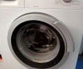 Продам стиральную машину Bosch и телевизор Samsung