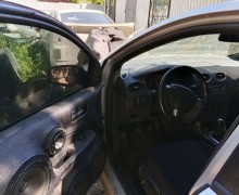 Ford Focus, 