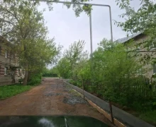 В Белоярском муниципальном округе начался сезон дорожных работ