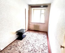 Продаётся двухкомнатная квартира на Свердлова, 13 в Заречном