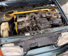 ВАЗ (LADA) 2114 Samara, 