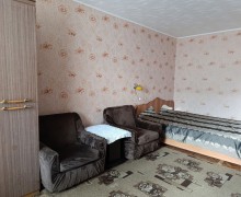 Сдам однокомнатную квартиру на Ленинградской, 29 — только для некурящих