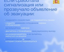 В новогодние каникулы каждый из нас наверняка хотя бы раз окажется в многолюдном месте – в театре, общественном транспорте, в ледовом городке или на катке